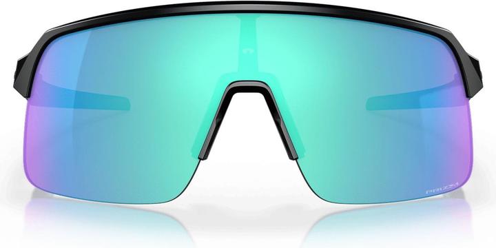 Produktbild Oakley Sutro Lite (Matte Black, Prizm Sapphire)