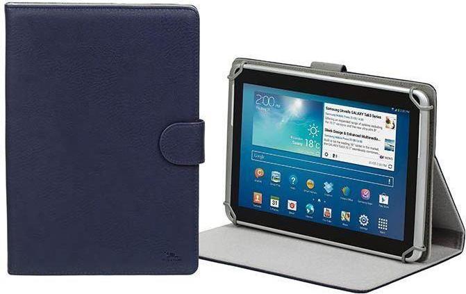 Actual product image Rivacase 3017 Tablet Case 10.1 (10.1" Tablets)