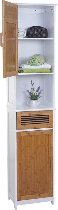 Produktbild JOHN316 Badezimmerset