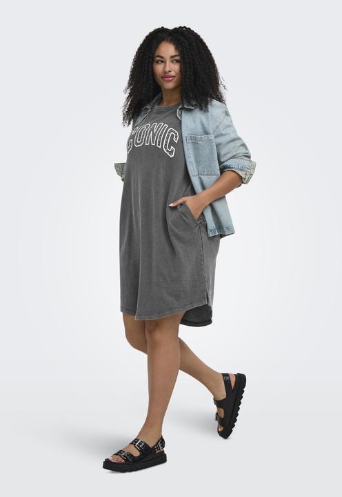 Image du produit Only CARKAYLEE Kurzes Kleid Hemdblusenkleid (M)