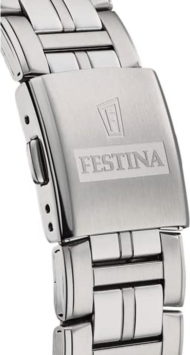Productafbeelding Festina Multifunctioneel (Analoog horloge, 43 mm)
