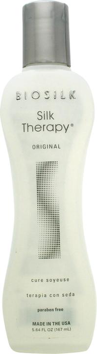 Actual product image BioSilk Silk Therapy Original (167 ml)