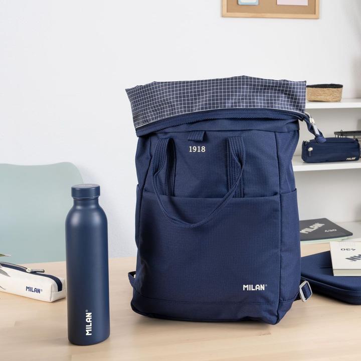 Actual product image Thermal container 591 ml 1918 (0.59 l)