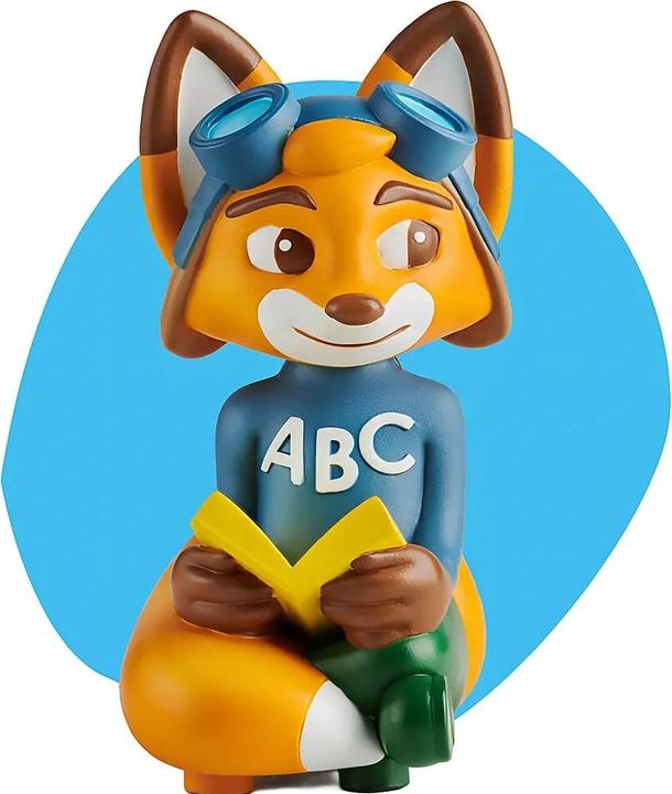 Produktbild Edurino Mika (Deutsch, 4 - 8 Jahre)