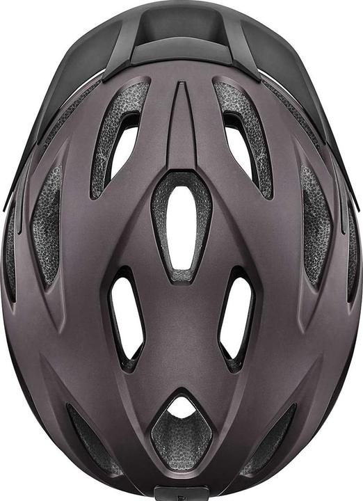 Produktbild Giant Compel MIPS Helm - Grau matt metallic (49 - 57 cm)