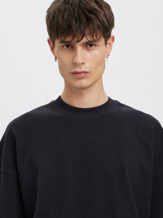 Produktbild Selected Relaxed Fit Sweatshirt (XL)