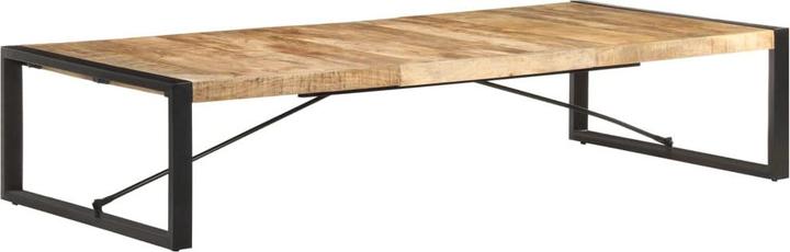 Image du produit vidaXL Table basse (90 x 180 x 40 cm)