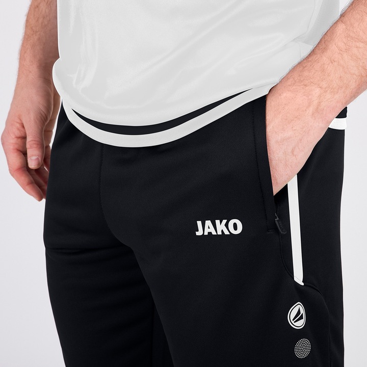Actual product image JAKO TRAINING PANTS ACTIVE (128) (128)