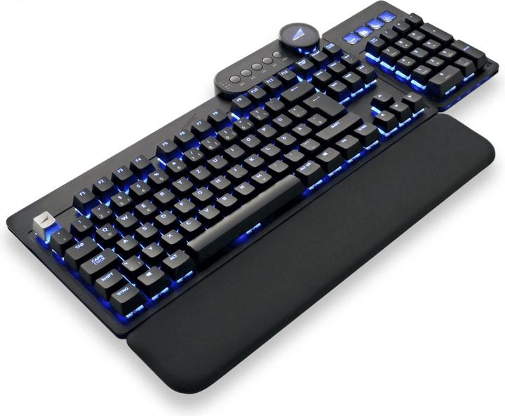 Actual product image Mountain Everest Max (DE, Cable)