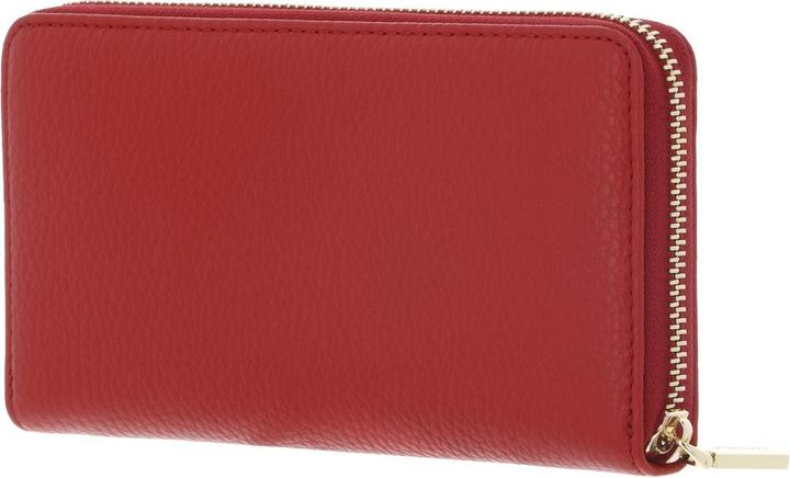 Produktbild Coccinelle Metallic Soft Wallet Grained Leather