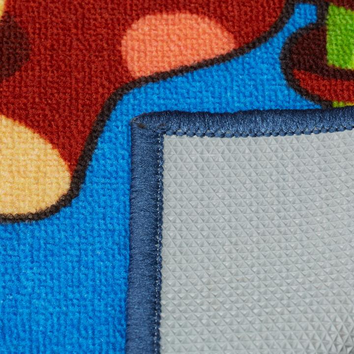 Productafbeelding Relaxdays Kindertapijt (67 x 179 x 0,5 cm)