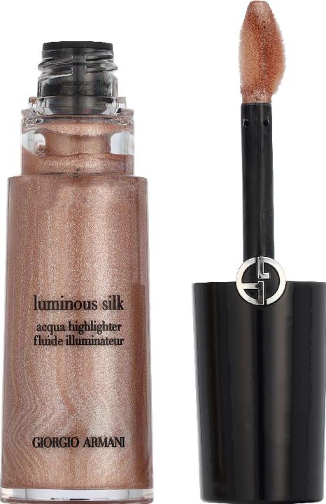 Produktbild Giorgio Armani Luminous Silk Acqua Highlighter 3 (3, Highlighter, 12 ml)