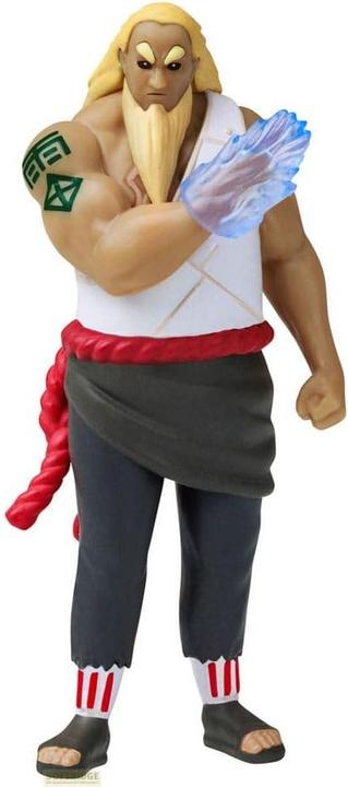 Actual product image Naruto Shippuden Naruto - Reanimation Capsule (random model)