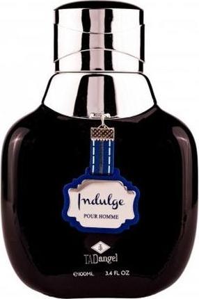 Produktbild Tad Angel Indulge Homme Eau De Parfum 100ml (Eau de Parfum, 100 ml)