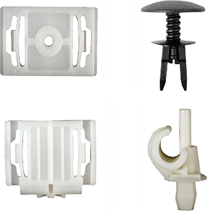 Immagine prodotto BGS Kfz-Befestigungsclip-Sortiment