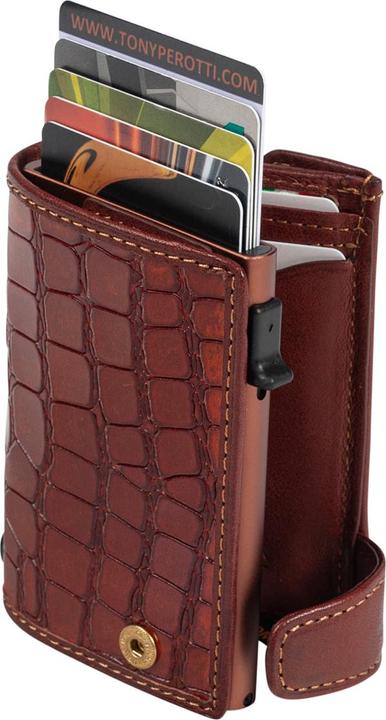 Actual product image Tony Perotti Coin