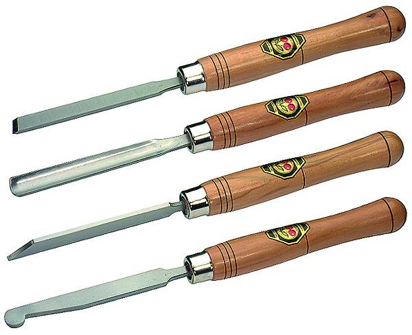 Produktbild Kirschen Drechslerbeitel-Satz (20 mm)