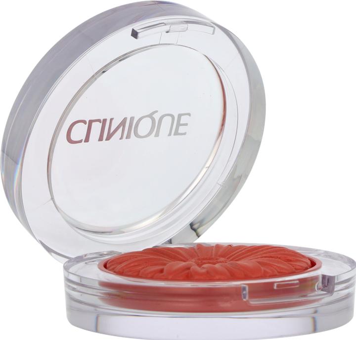 Produktbild Clinique Cheek Pop (#01 Ginger Pop)