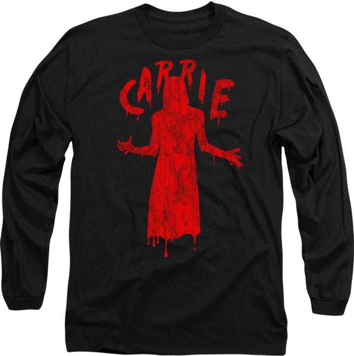 Produktbild Carrie TShirt Langärmlig (M)