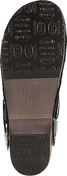 Actual product image Scholl Slippers PESCURA ROBIN (41)