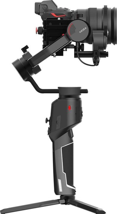 Immagine prodotto Moza AirCross 2 (Fotocamera di sistema, Fotocamera reflex, 3.20 kg)