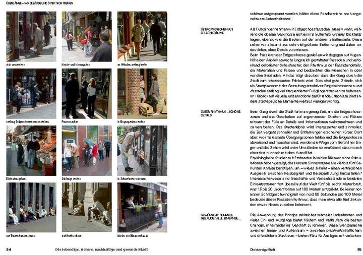 Immagine prodotto Städte für Menschen (Tedesco, Jan Gehl, 2015)