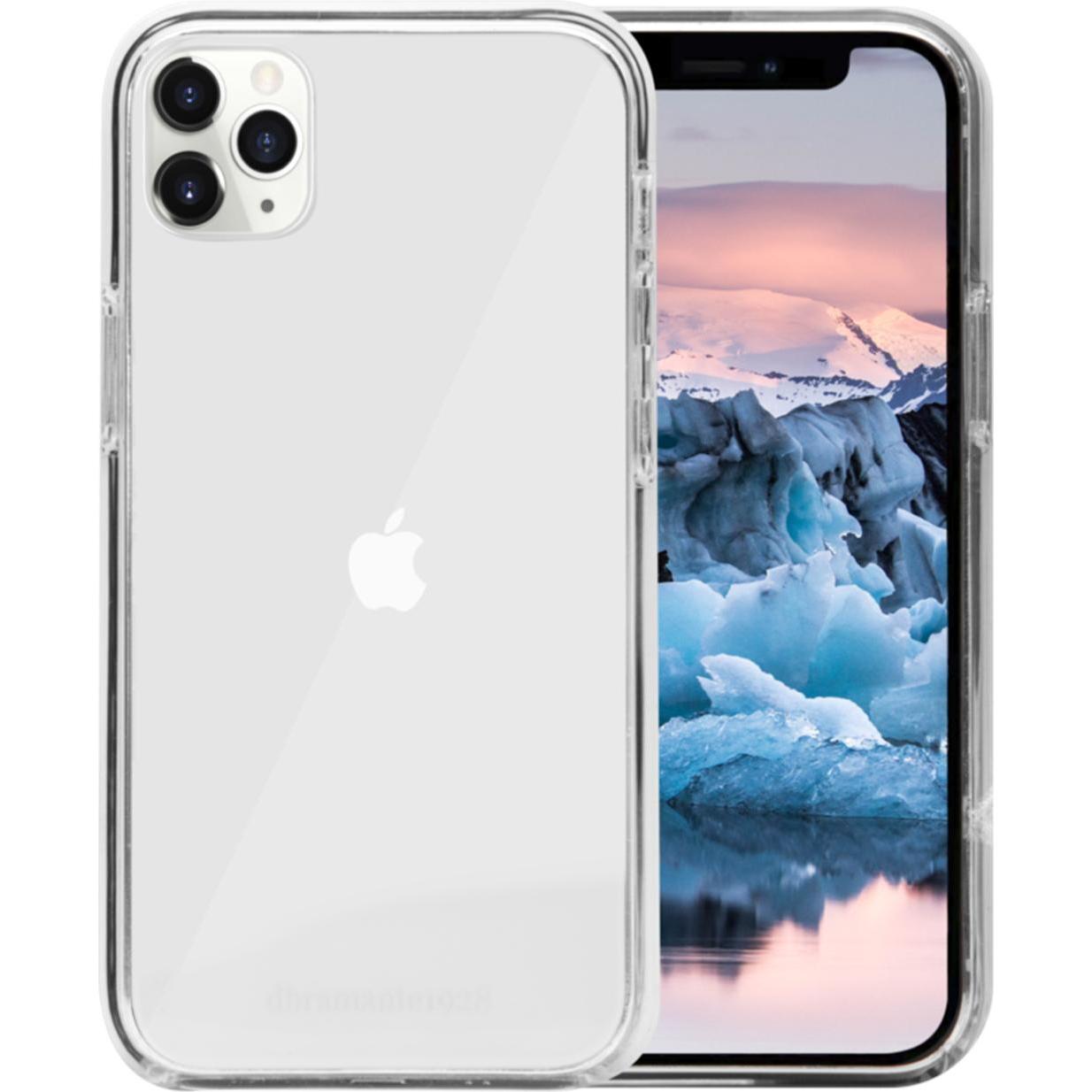 Thumbnail - dbramante1928 Iceland (Apple iPhone 12 Pro Max), Smartphone Hülle, Transparent