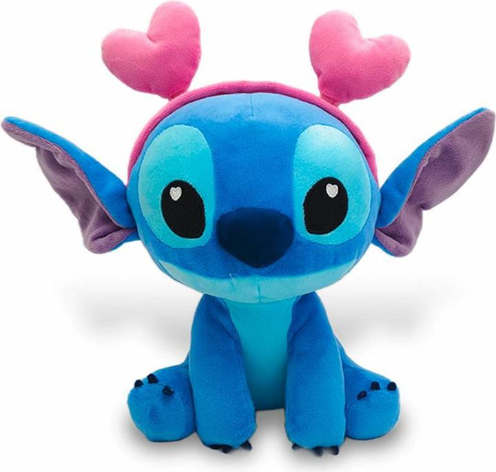 Actual product image Simba Stitch (25 cm)