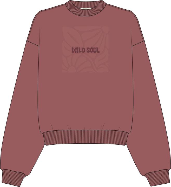 Produktbild Greenbomb Core Wild Soul (M)