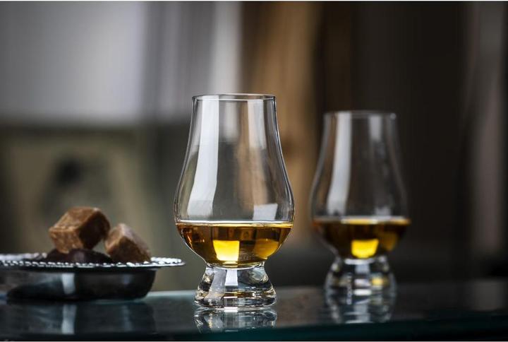 Actual product image Glencairn Whisky tumbler (1.90 dl, 6 x, Whisky glass)