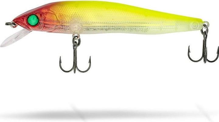 Immagine prodotto Quantum Slim Minnow SR (9.50 cm)