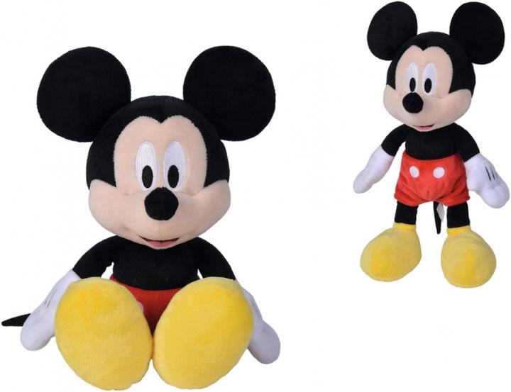 Image du produit Simba Disney Mickey (25 cm)
