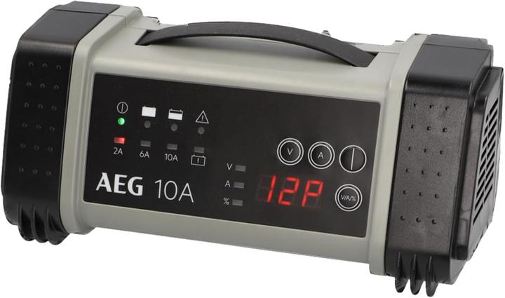 Produktbild AEG Lt 10.0 (12V, 24V, 10 A)