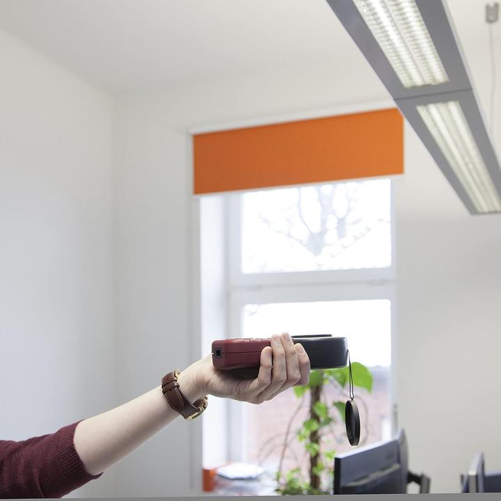 Produktbild Testboy TV 335 Kalibriert nach Werksst (Luxmeter)