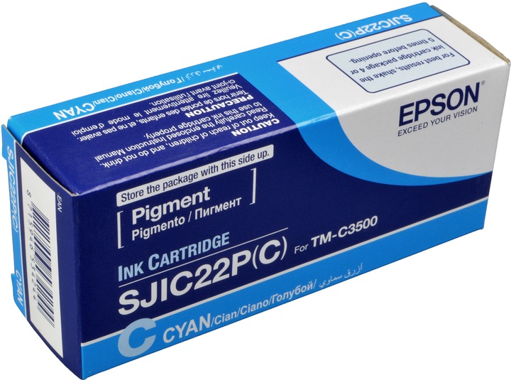Produktbild Epson S020602 (C)