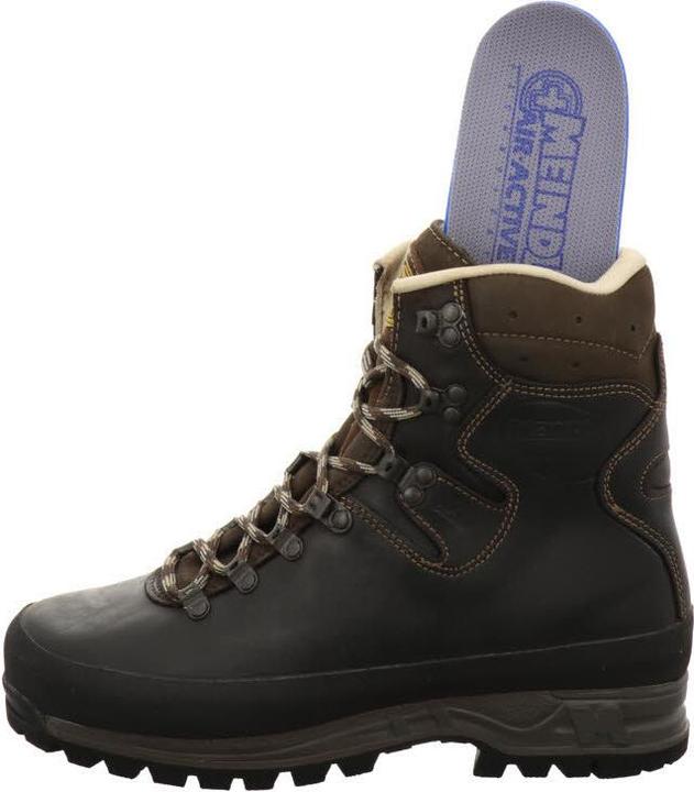 Produktbild Meindl Herren Engadin MFS Schuhe (44)