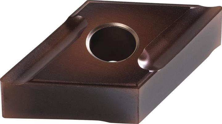 Actual product image Tecwerk Insert DNMG150604L-HP UNI35 left