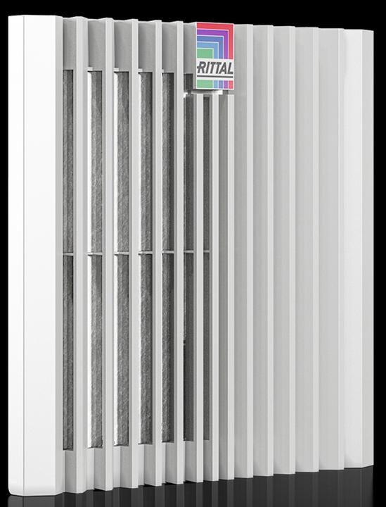 Produktbild Rittal RITT Austrittsfilter