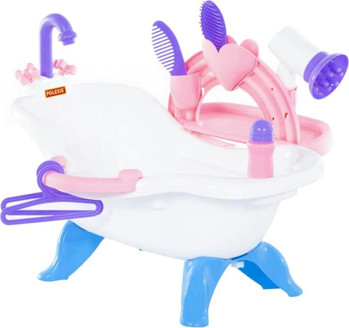 Image du produit Polesie Wader Silas