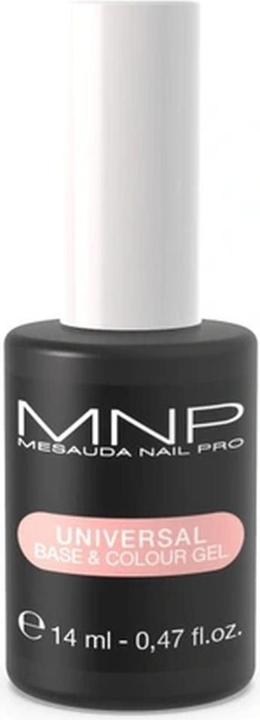 Produktbild Mesauda Mnp Universal Base & Color Gel Macrame 14ml