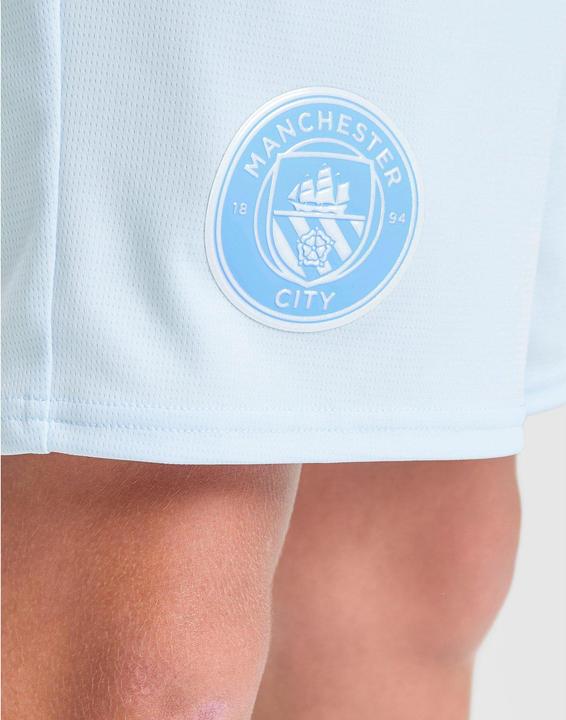 Produktbild Puma MCFC Shorts Replica Jr (164)