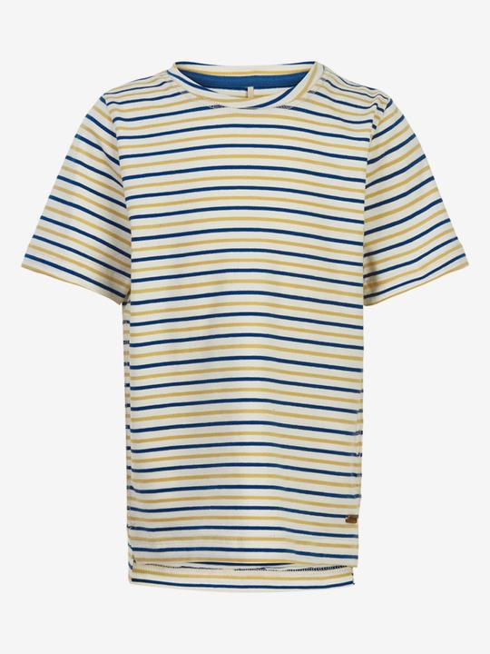 Image du produit Minymo Chemise à manches courtes (122)