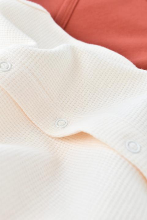 Produktbild BabyCosy Strampler kurze. ärmellos (62)