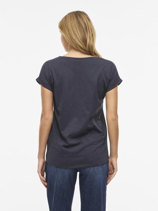 Produktbild Vila Basic T-Shirt (XL)