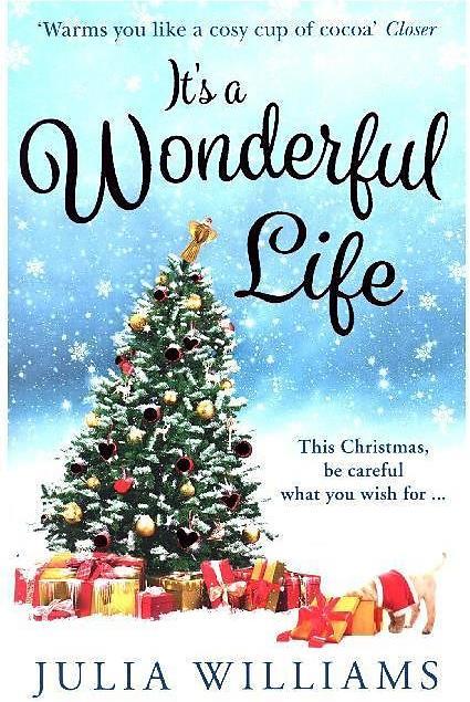 Produktbild It's A Wonderful Life (Englisch, Julia Williams, 2016)