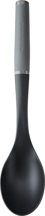 Produktbild KitchenAid Ka Core Basting Spoon Charcoal Grey