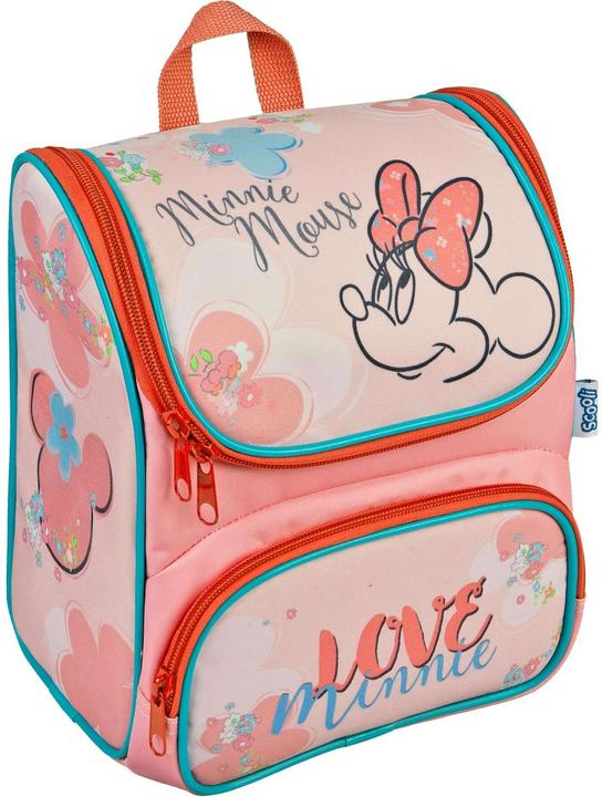 Produktbild Scooli Rucksack Cutie Minnie Mouse 6.5 l, Gewicht: 290