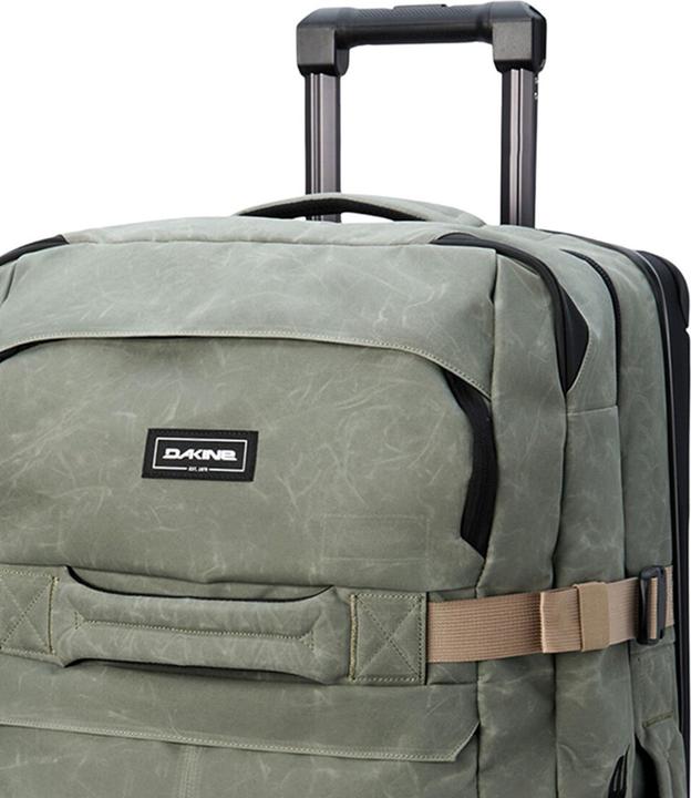 Produktbild Dakine Split Roller 110L, Mulled Basil (110 l)