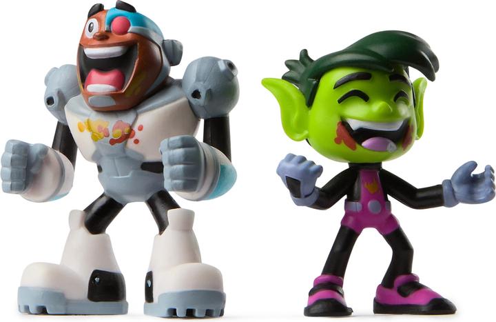 Actual product image Disney Kitchen Chaos Display Set