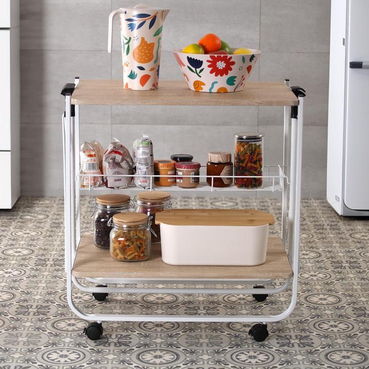 Image du produit Versa Küchenwagen